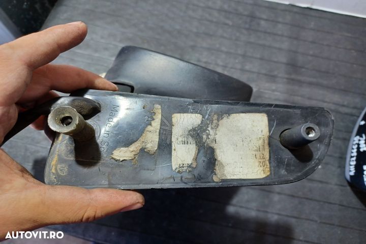 Oglinda stanga electrica E1020414 E1020415 CU 5 FIRE E1020414 E102041 - 7