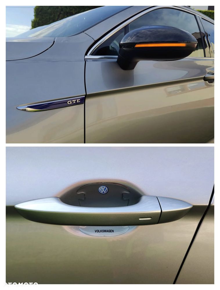 Volkswagen Passat ver-variant-1-4-tsi-plug--in--hybrid-dsg-gte - 34