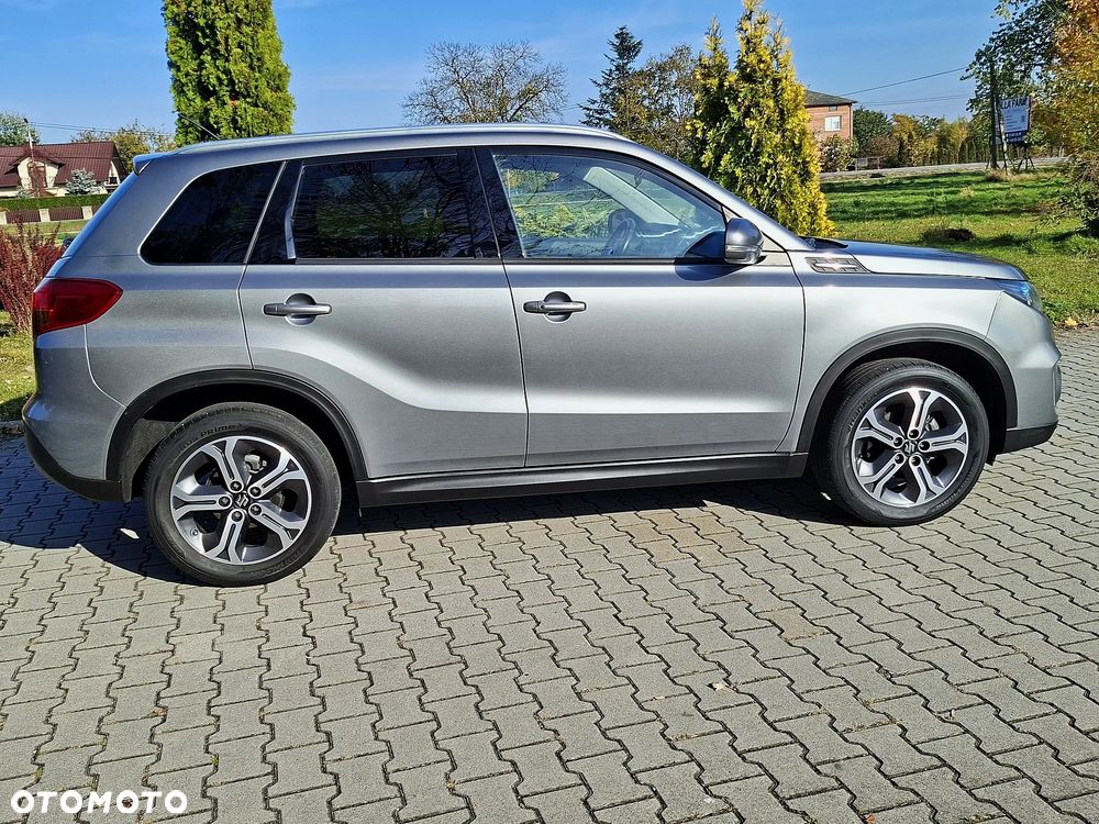Suzuki Vitara - 9