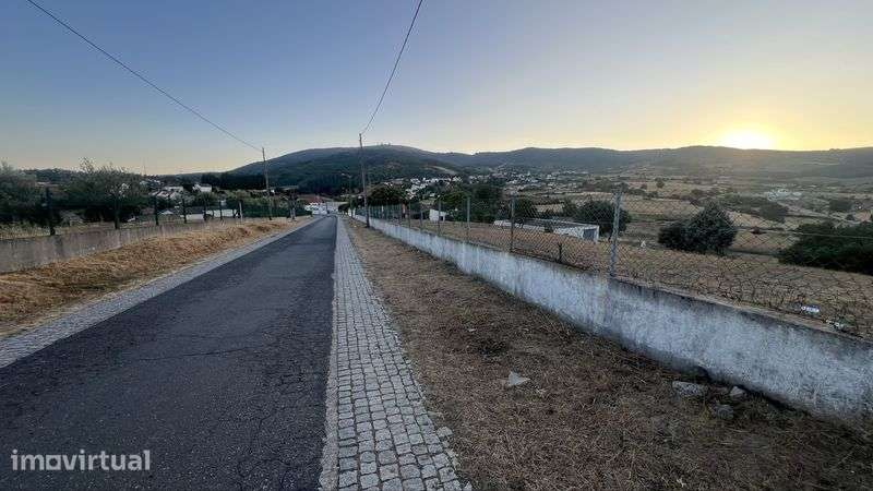 Terreno lote de 2000m2 para construção a 5mints da cidade de Bragança - Grande imagem: 2/5