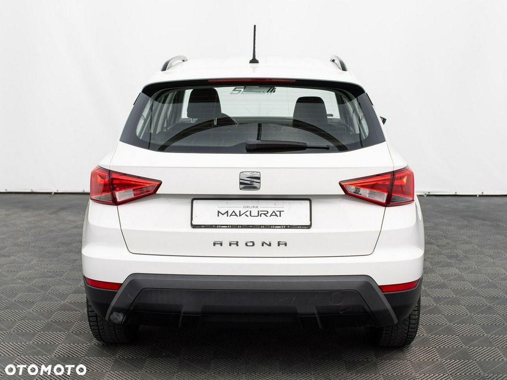 Seat Arona - 9