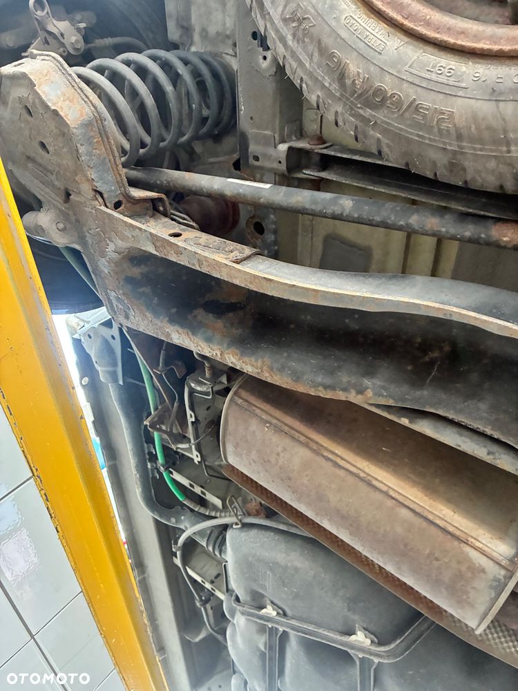 Fiat Scudo L1 (8-Si.) - 23