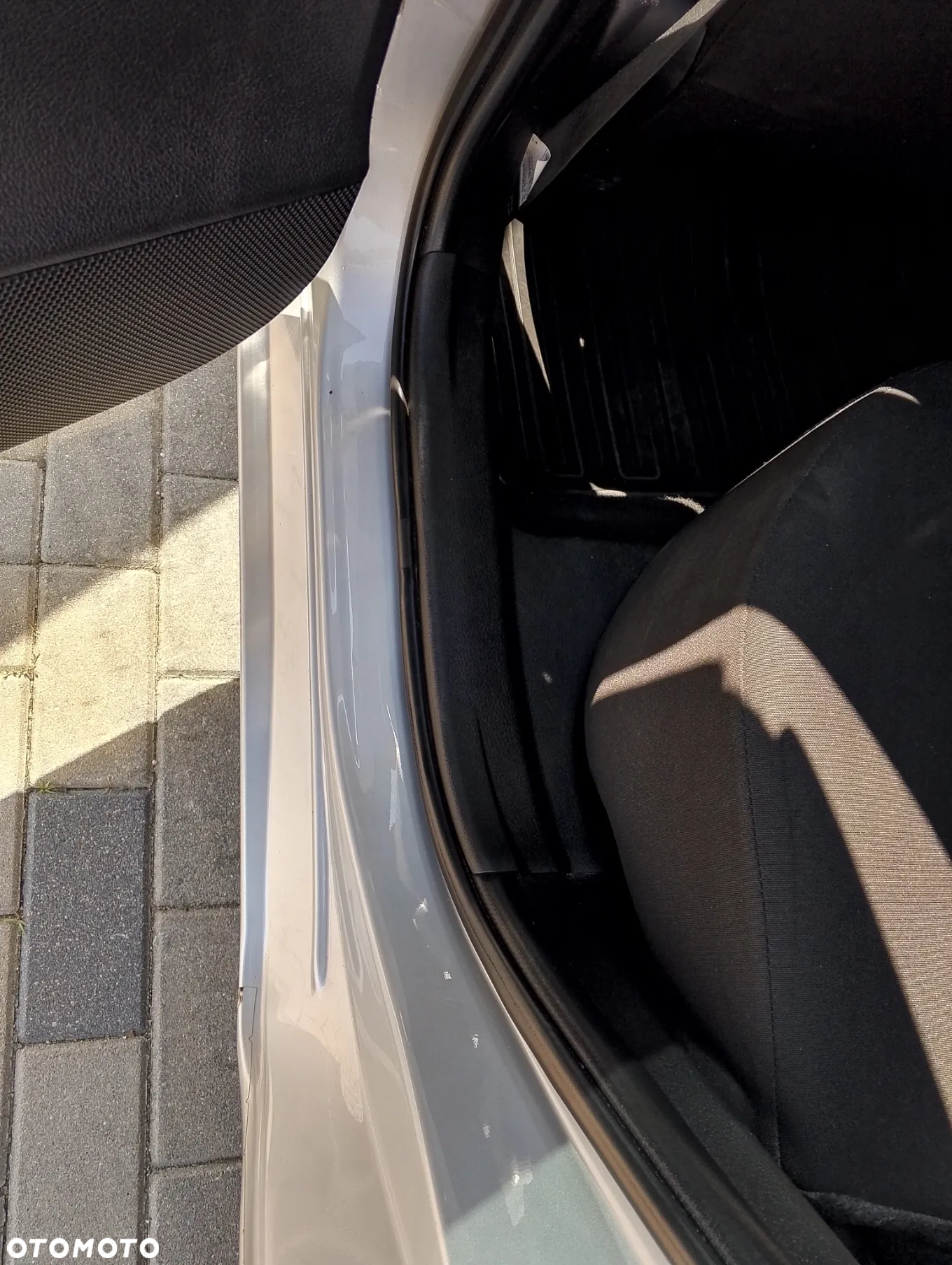 Toyota Auris 1.6 Dynamic - 11