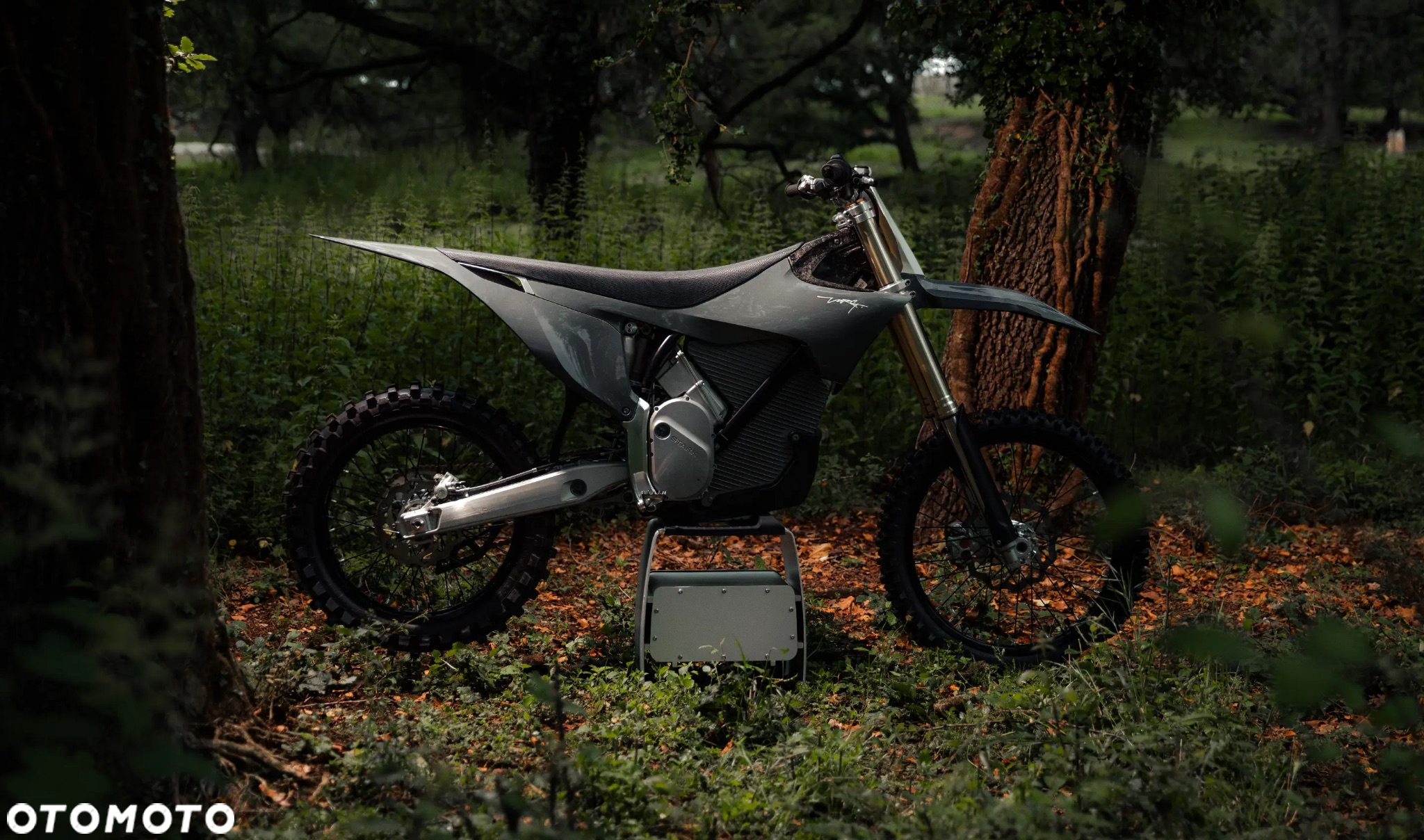 Stark Future MX