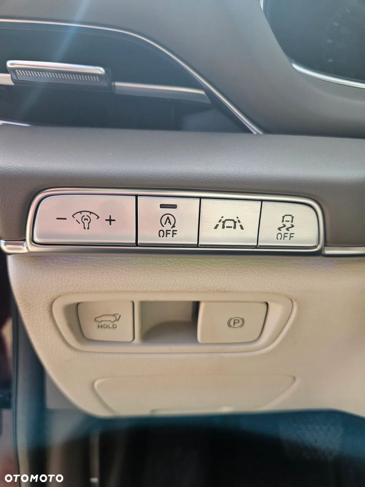 Genesis GV80 - 21