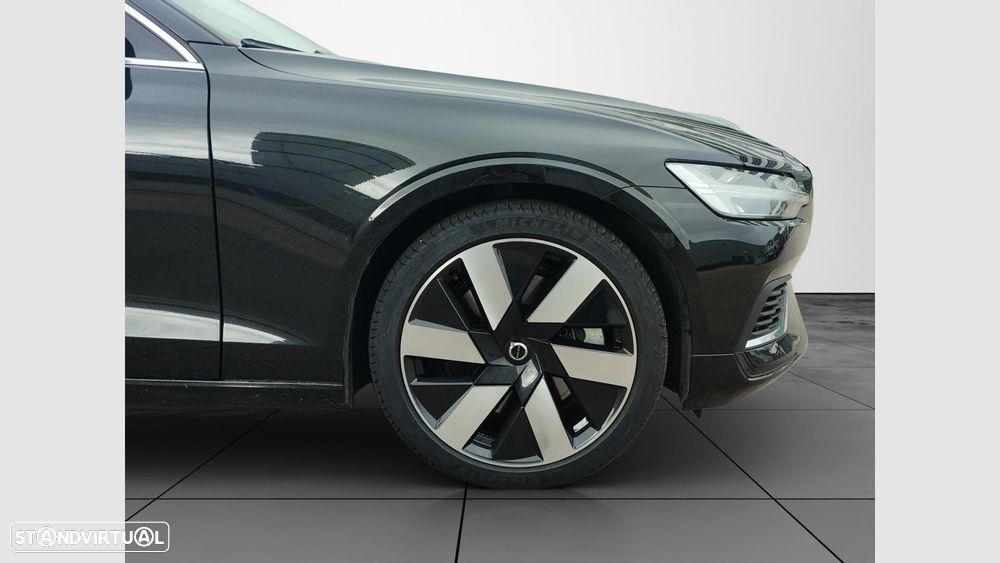 Volvo V60 2.0 T6 AWD TE Core - 9