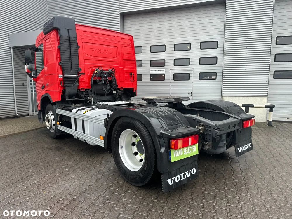 Volvo FM430 - 5