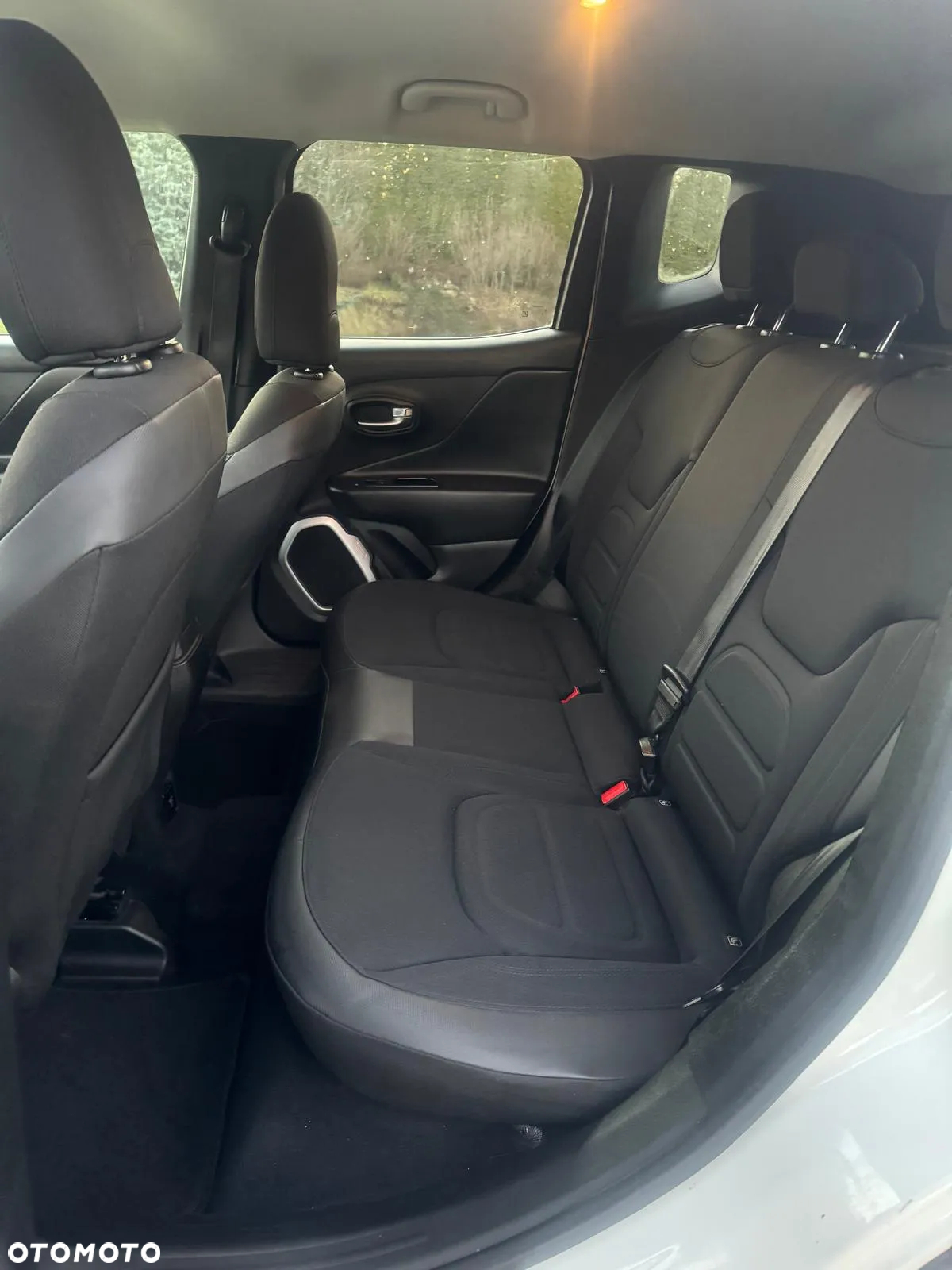 Jeep Renegade 2.0 MultiJet Limited 4WD S&S - 5