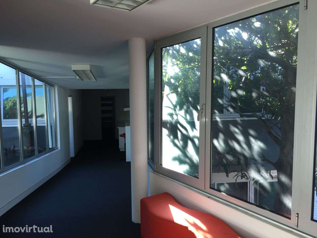 Escritórios/Salas 17 m2 - Consiglieri Park - Grande imagem: 5/17