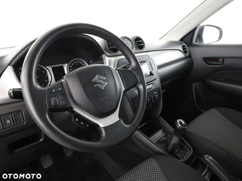 Suzuki Vitara 1.6 (4x2) Club - 15