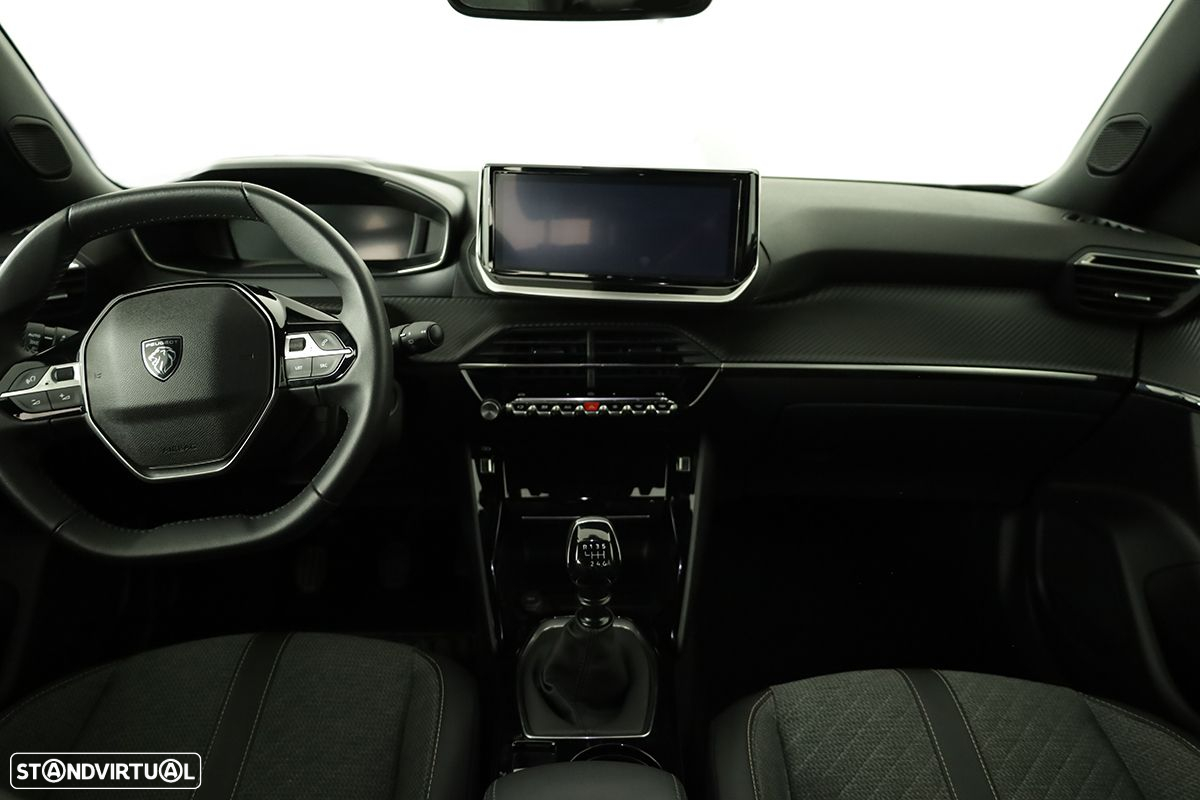 Peugeot 2008 1.2 PureTech Allure - 7