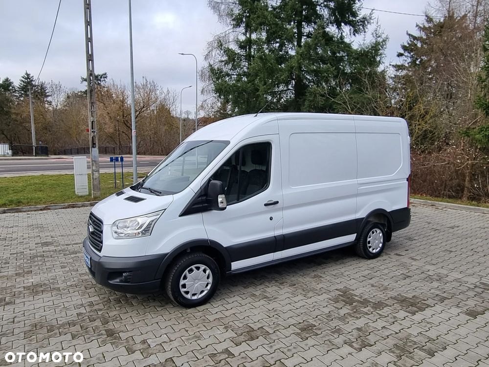 Ford Transit - 28