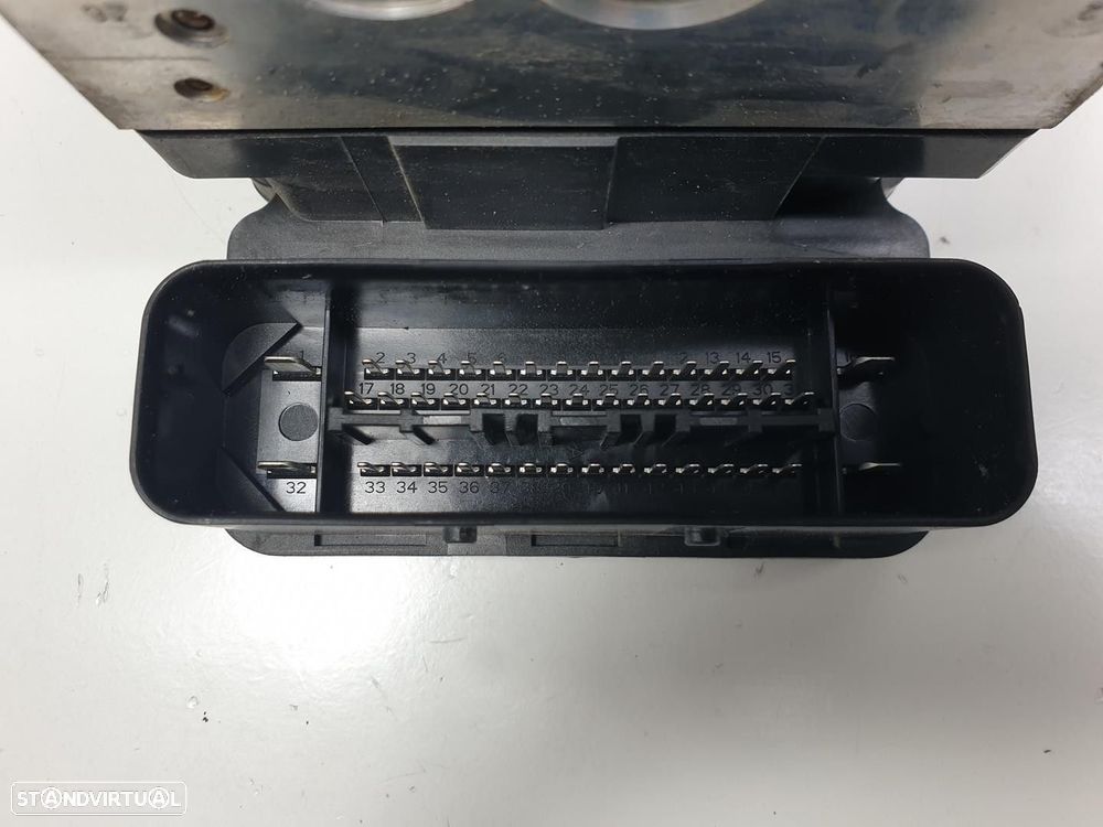 ABS AUDI Q7 2007 -4L0614517A - 4