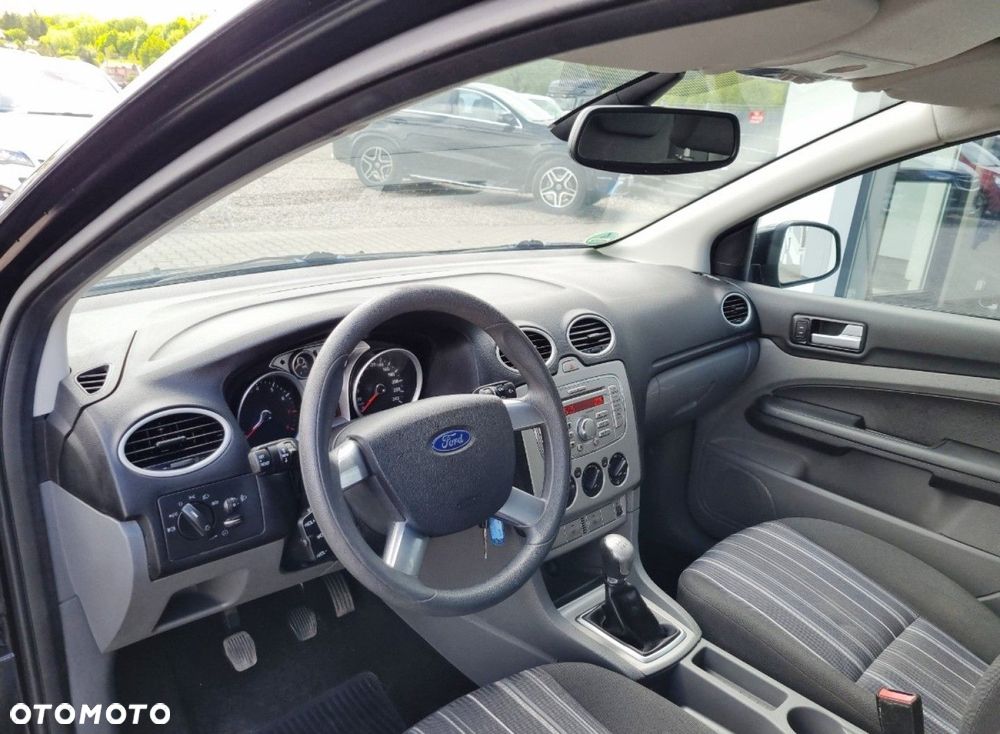 Ford Focus - 6
