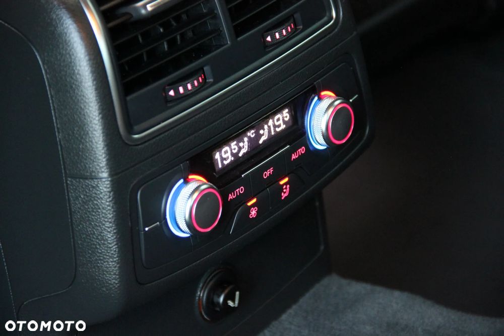 Audi A6 - 34