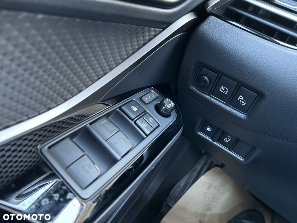 Toyota C-HR 1.8 Hybrid Executive - 20