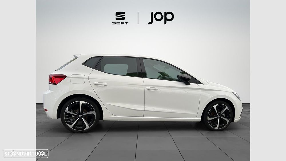 SEAT Ibiza 1.0 TSI FR - 5