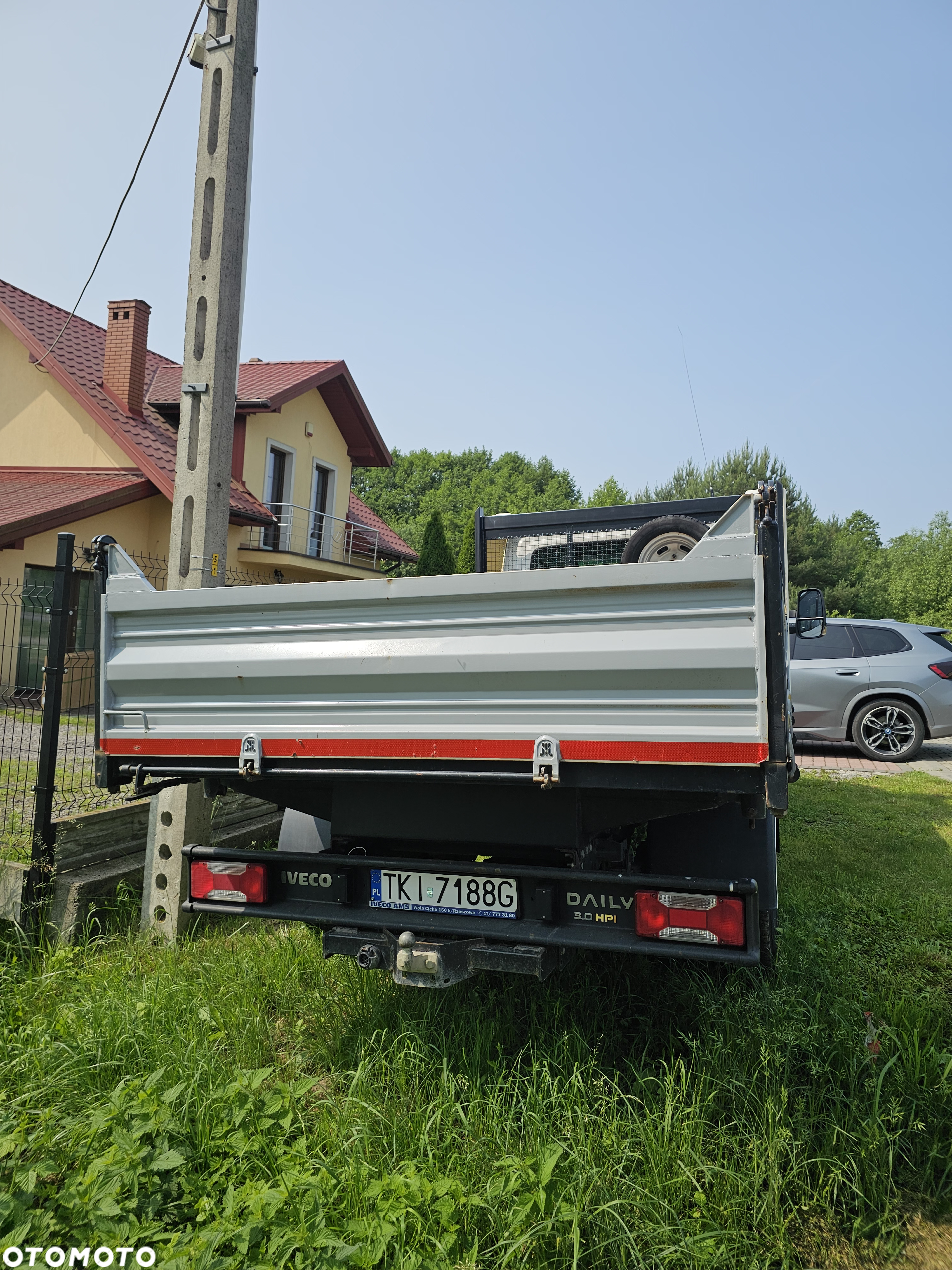 Iveco 50C15 - 5