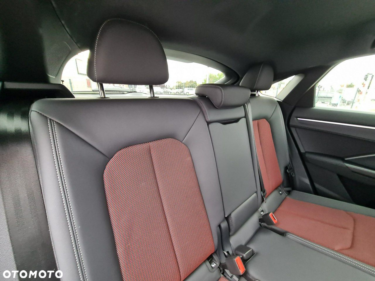 Audi Q3 Sportback - 31