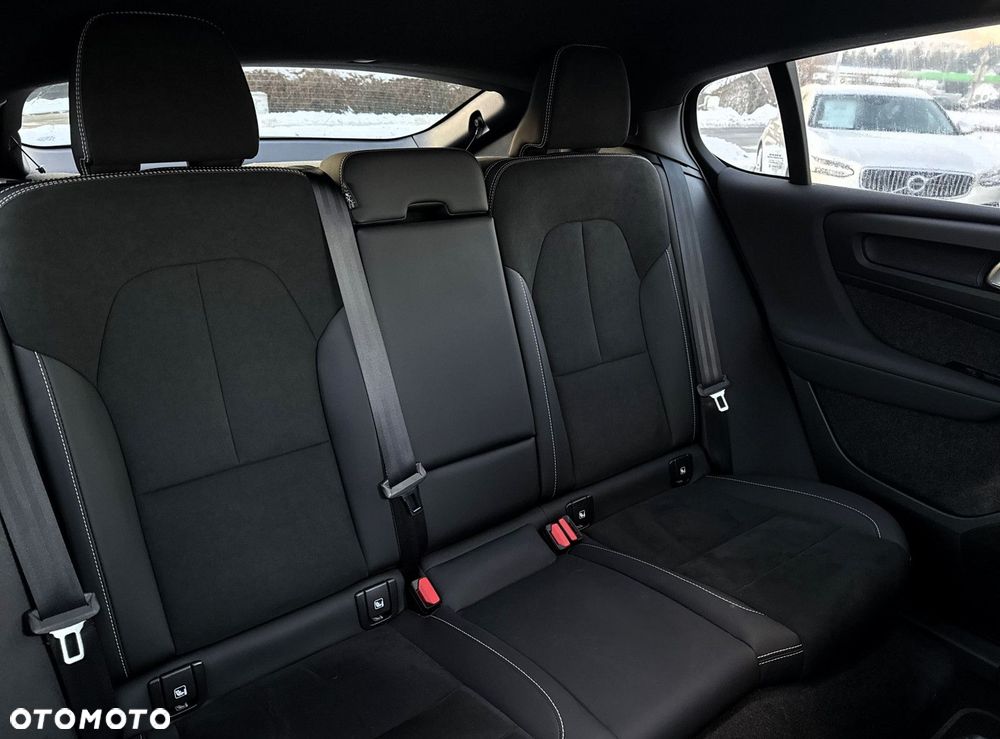 Volvo C40 - 27