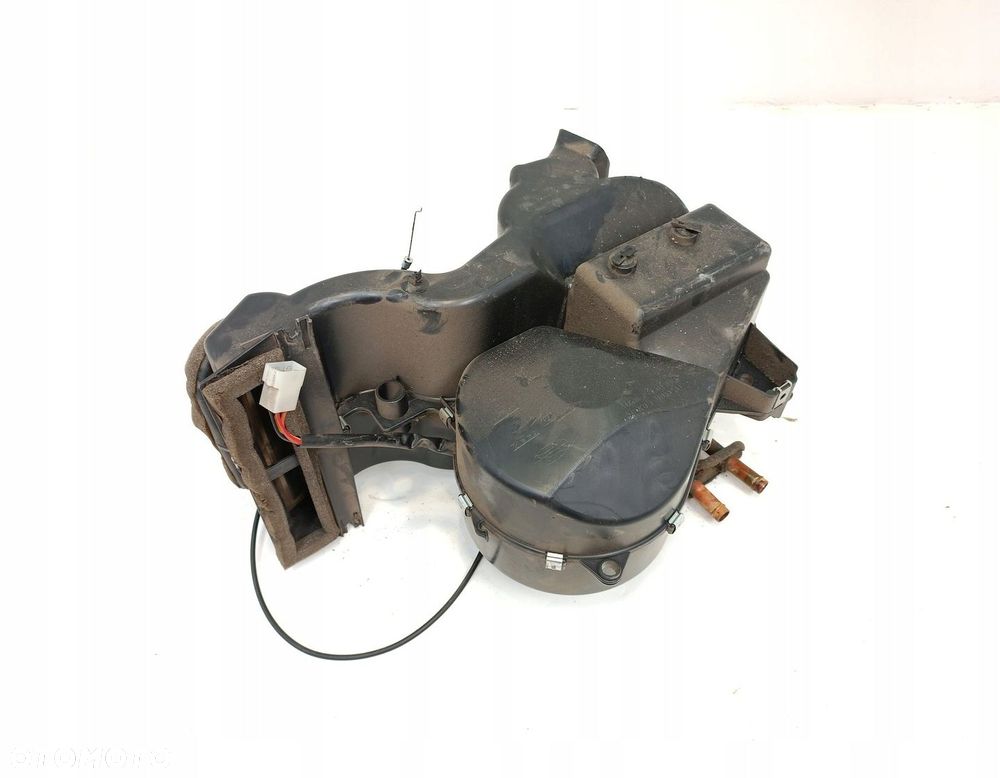 NAGRZEWNICA Z OBUDOWĄ WENTYLATOR NAWIEWU AIXAM S8 2011R - 1