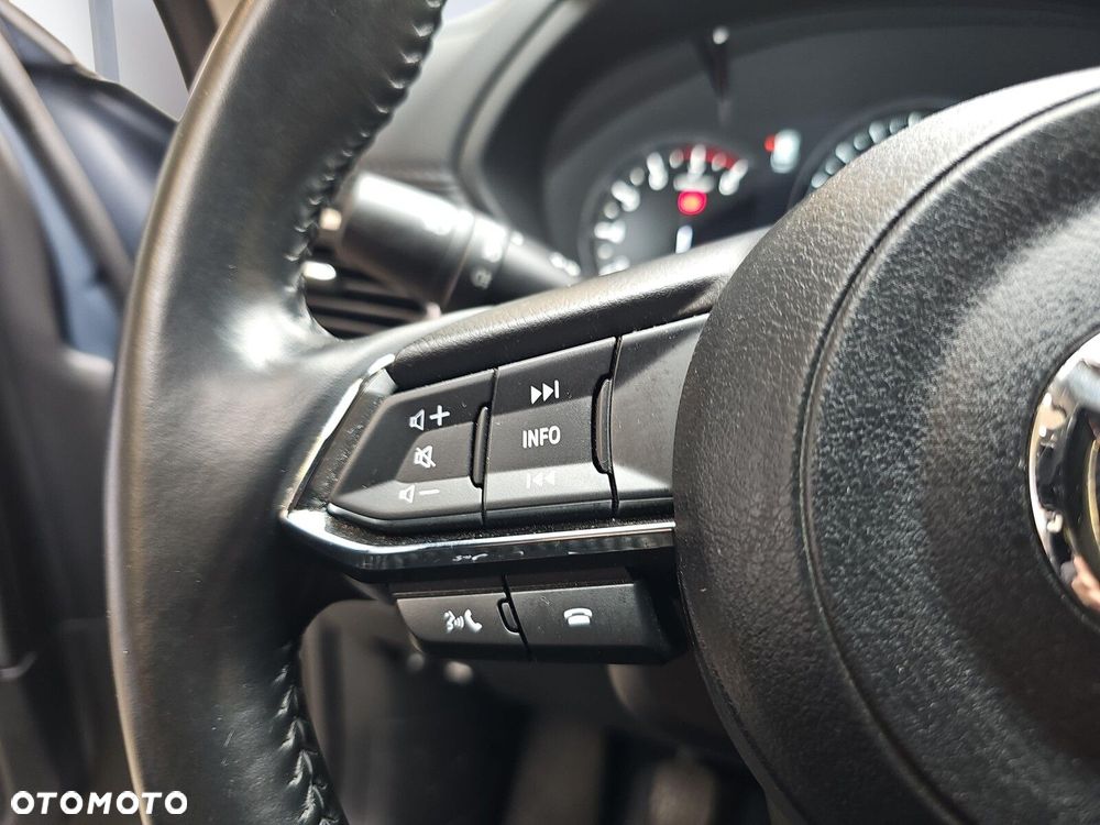 Mazda CX-5 2.0 Skyprestige 2WD - 14