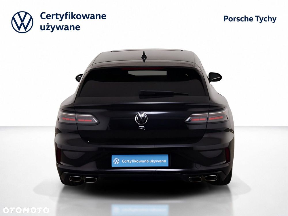 Volkswagen Arteon Shooting Brake 2023