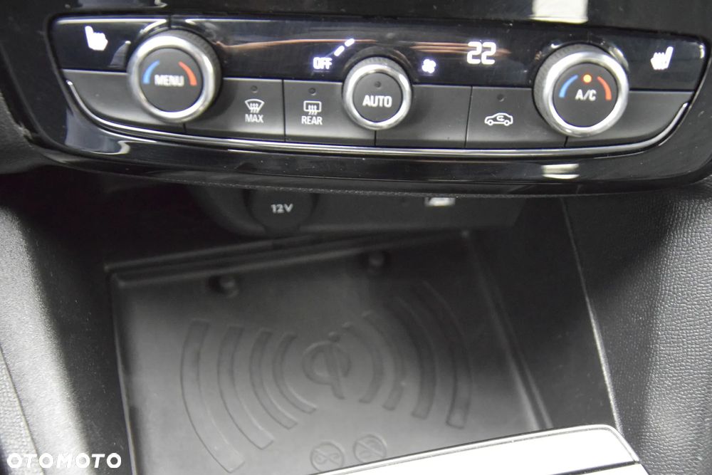 Opel Mokka 1.2 DI Turbo Automatik GS Line - 36