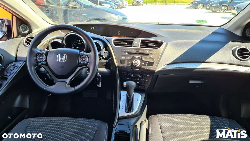 Honda Civic - 33