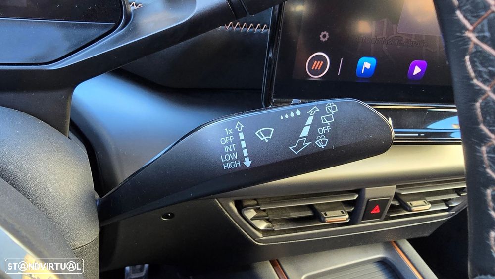 Cupra Born - 17