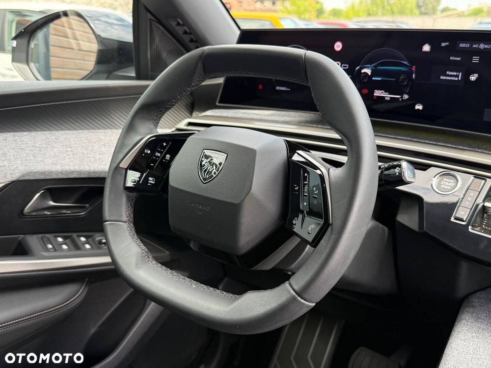 Peugeot 3008 - 33