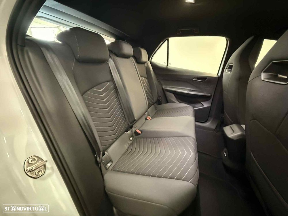 Cupra Born 58 kWh - 14