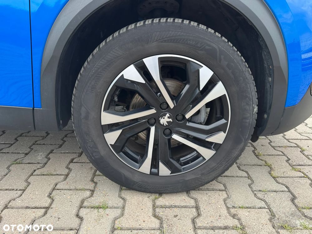 Peugeot 2008 1.2T Allure S&S - 20