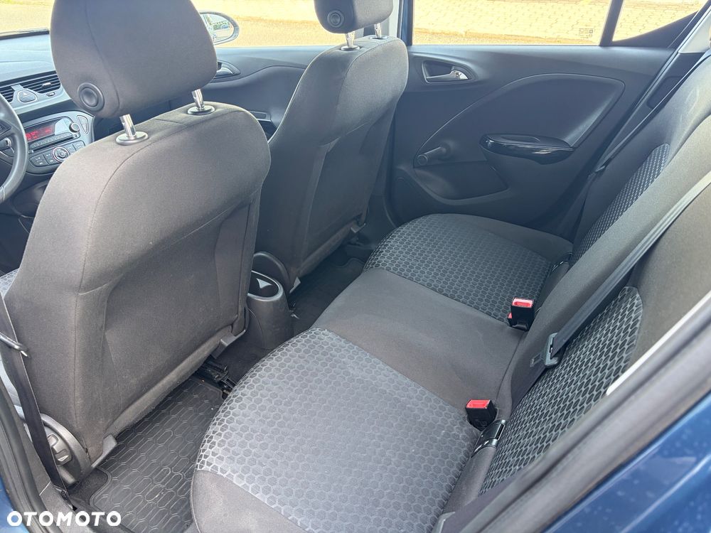 Opel Corsa 1.4 Enjoy - 14