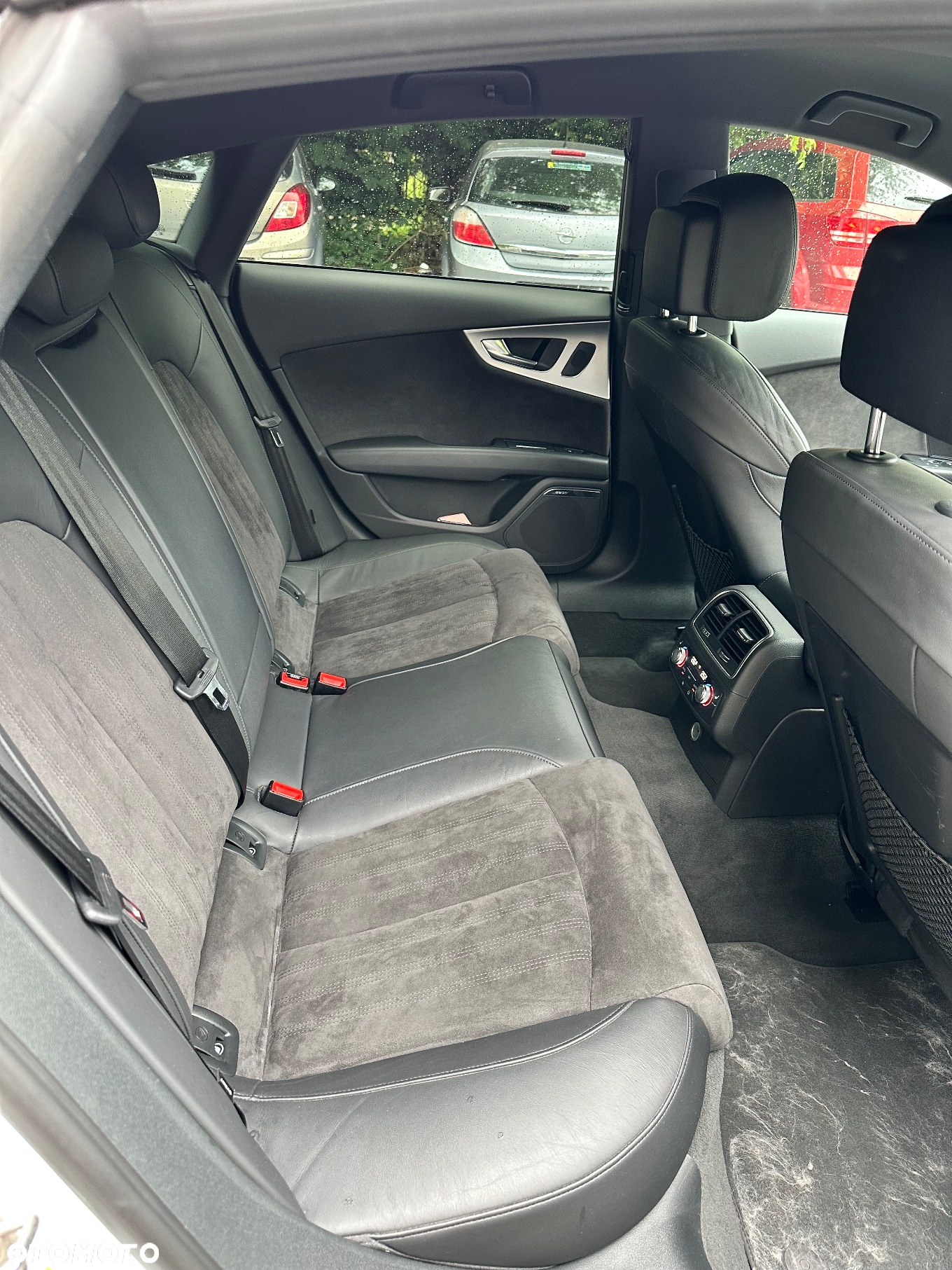 Audi A7 3.0 TDI Quattro S tronic - 6
