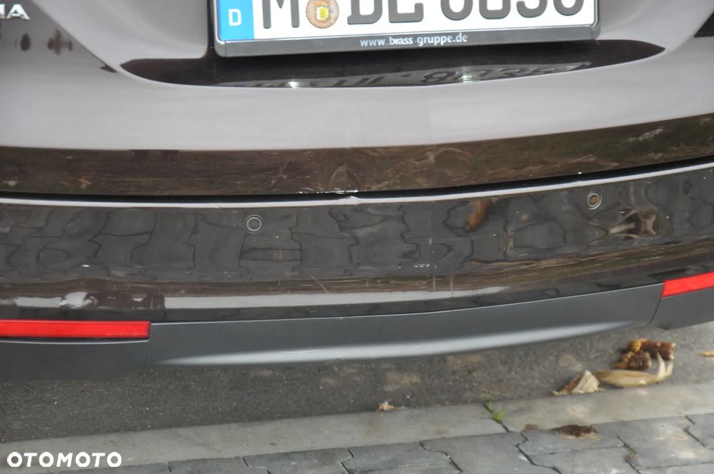 Opel Insignia 2.0 CDTI Cosmo S&S - 19