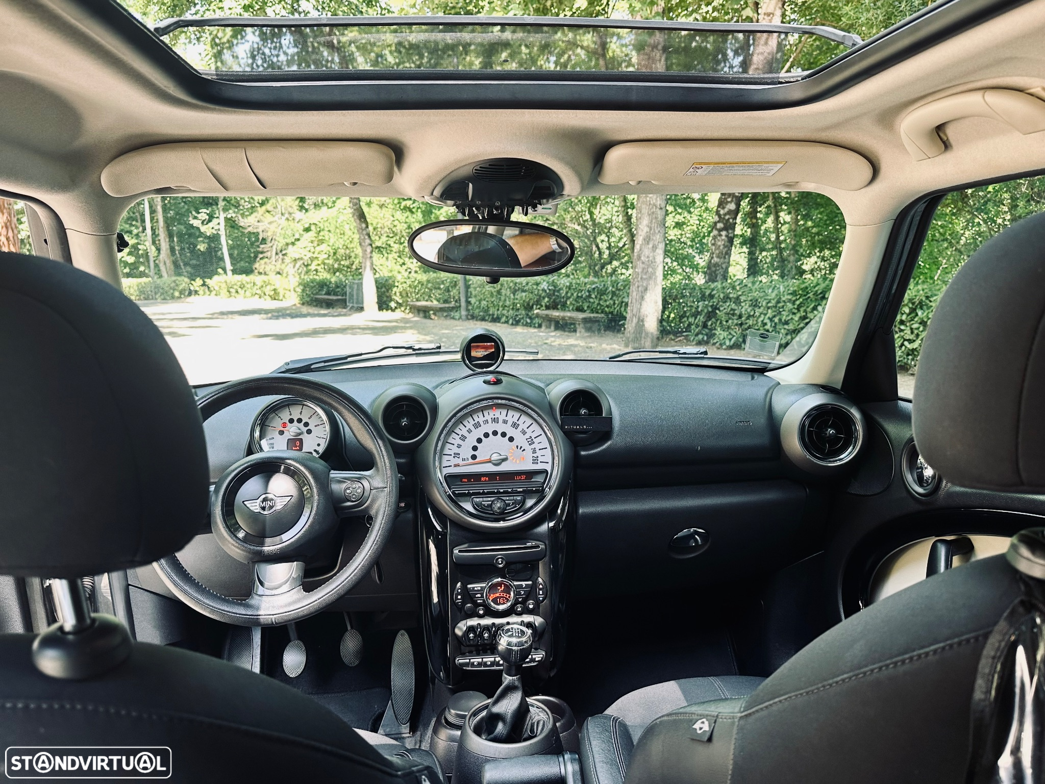MINI Countryman One D - 26