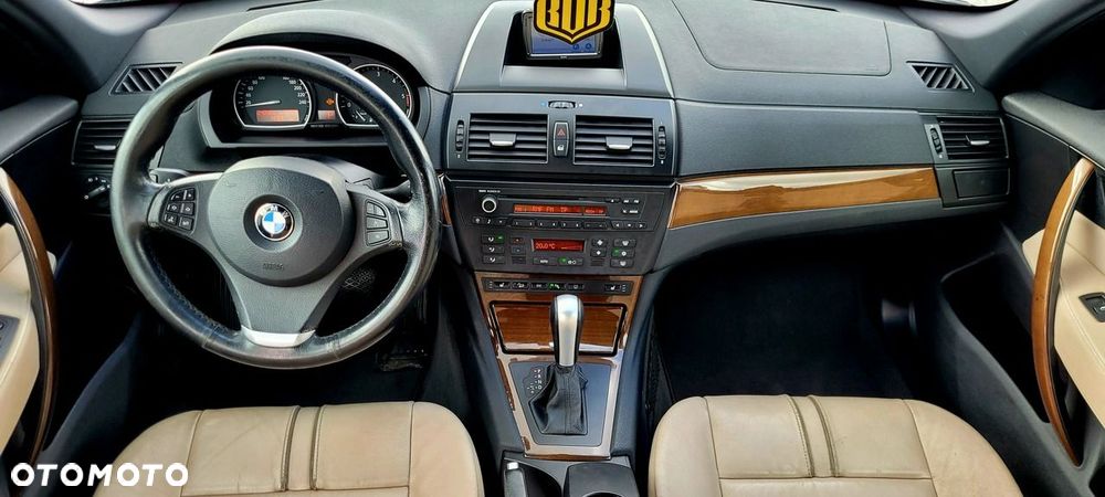 BMW X3 xDrive20d Edition Exclusive - 7