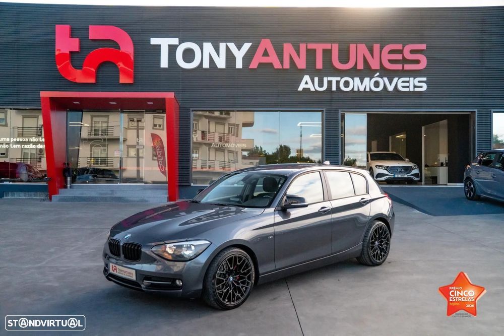BMW 116