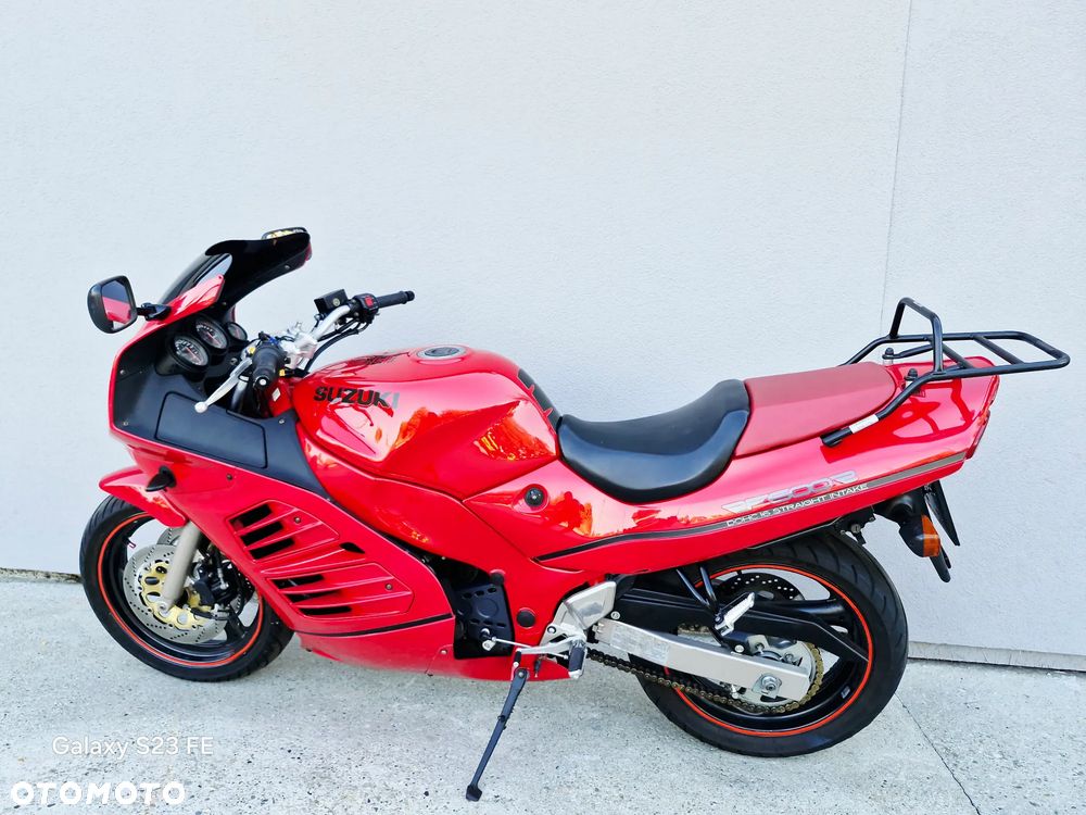 Suzuki RF - 24