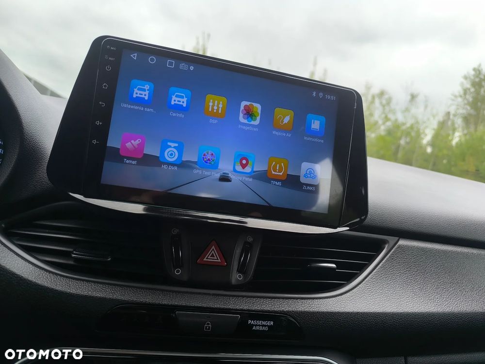 Hyundai i30 1.4 Comfort - 26