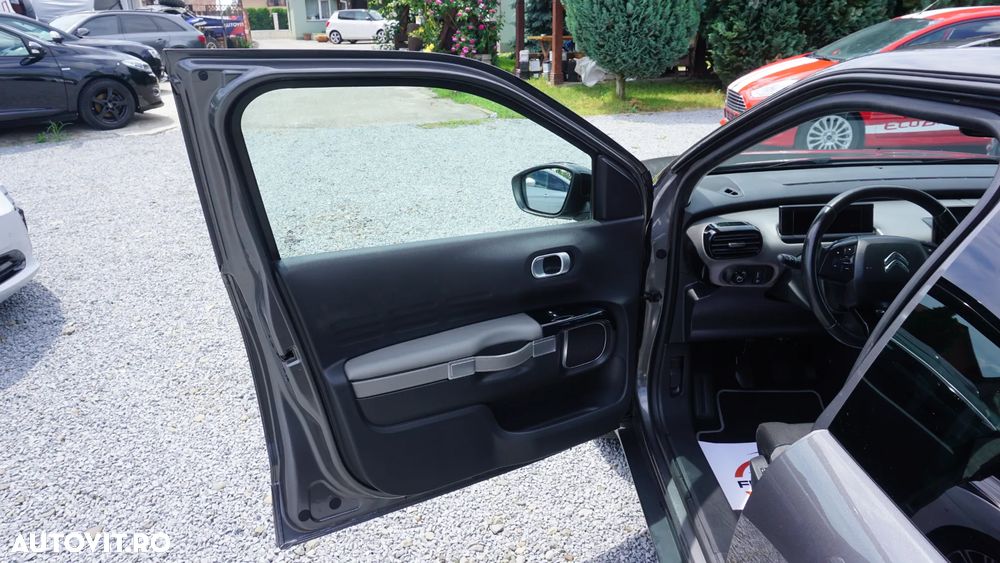 Citroën C4 Cactus 1.5 BlueHDi S&S BVM6 Live - 6