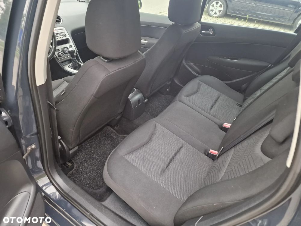 Peugeot 308 1.6 Trendy - 12