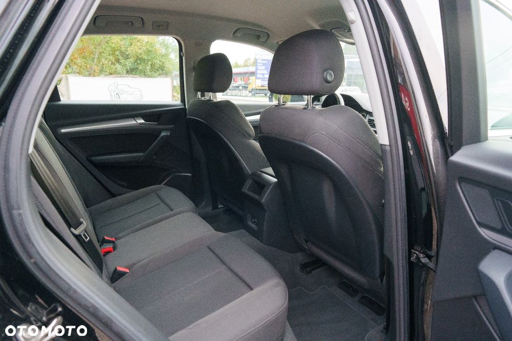 Audi Q5 40 TDI Quattro S tronic design - 26