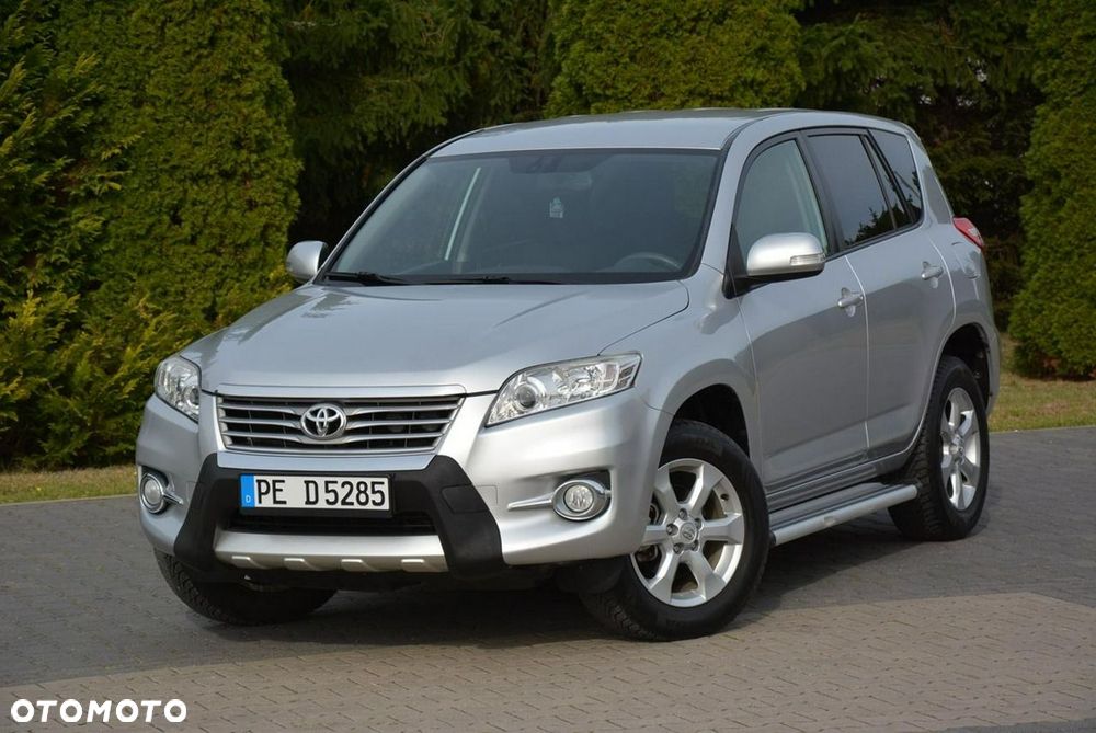 Toyota RAV4 2.0 VVT-i Sol - 2