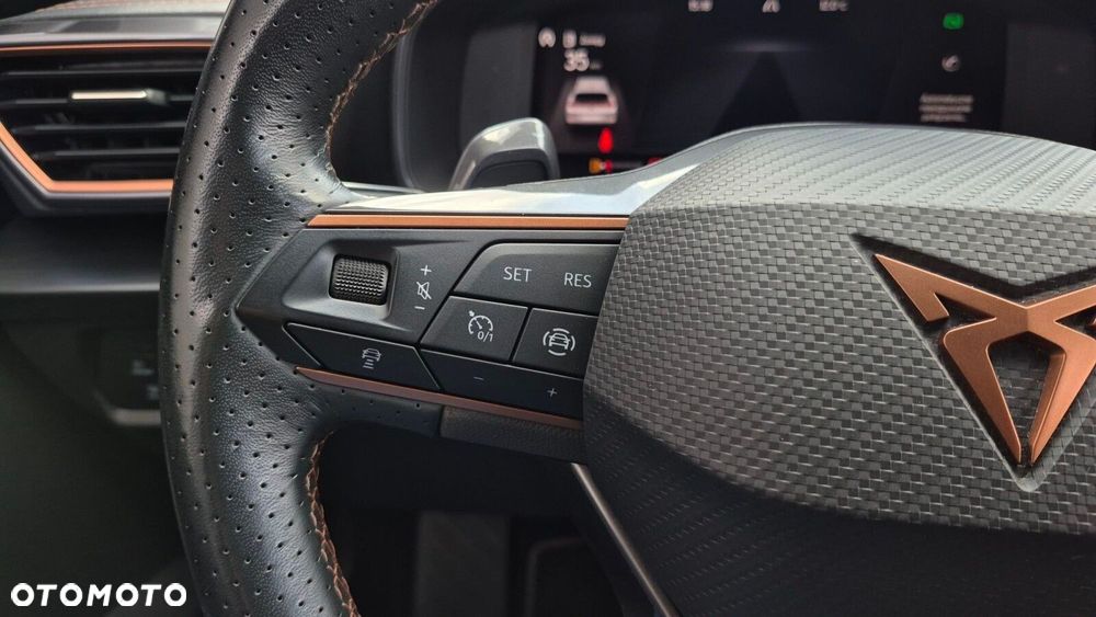 Cupra Formentor 1.5 TSI DSG - 18