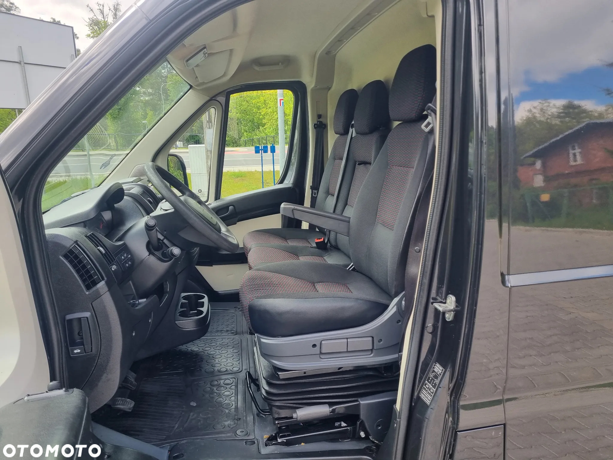 Peugeot Boxer - 7