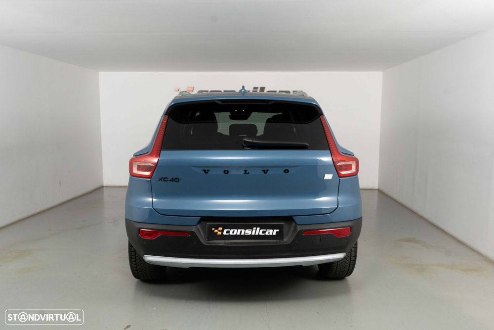 Volvo XC 40 1.5 T4 PHEV Inscription Expression - 6