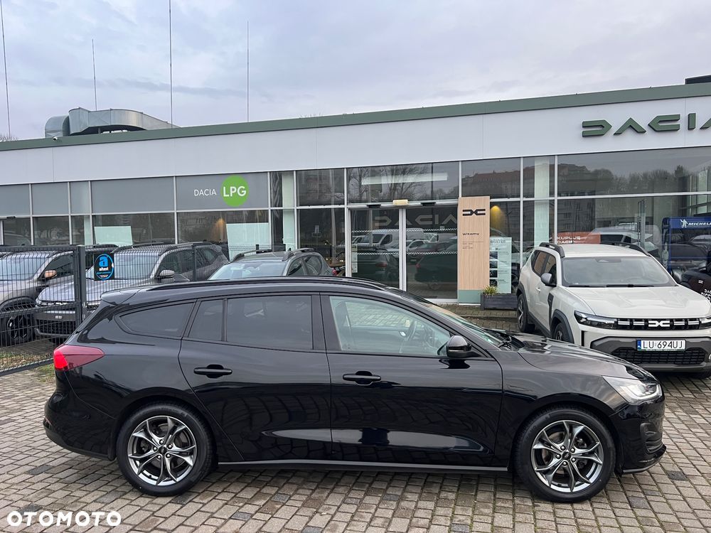 Ford Focus 1.5 EcoBlue Trend Edition Business - 2