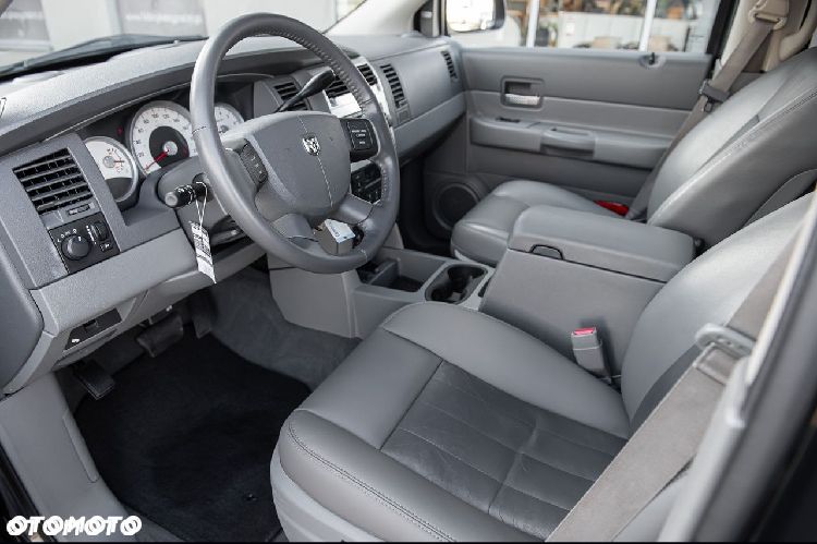 Dodge Durango 5.7 HEMI - 6